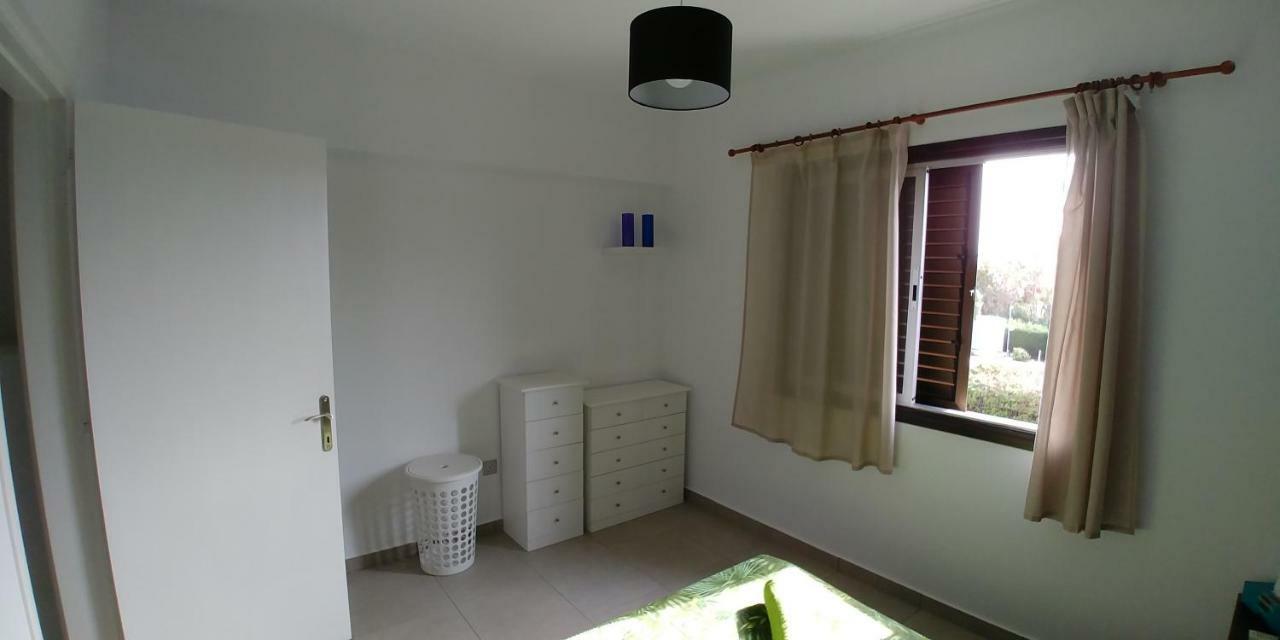 'Chez Antoine' Pool-View 5Min From Sea Apartamento Pafos Exterior foto