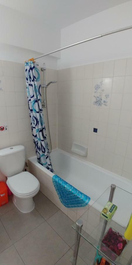 'Chez Antoine' Pool-View 5Min From Sea Apartamento Pafos Exterior foto