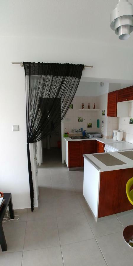 'Chez Antoine' Pool-View 5Min From Sea Apartamento Pafos Exterior foto